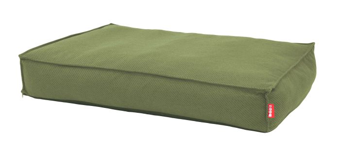 Bud'Z Flat Bed Anemone Mint Dog 100x70x16cm 1pc