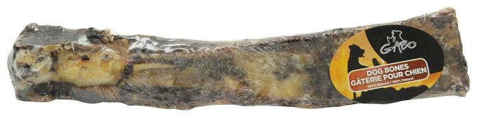 GABO BEEF RIB BONE 12 INCH DOG TREATS