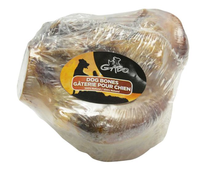 GABO LARGE KNUCKLE BONE