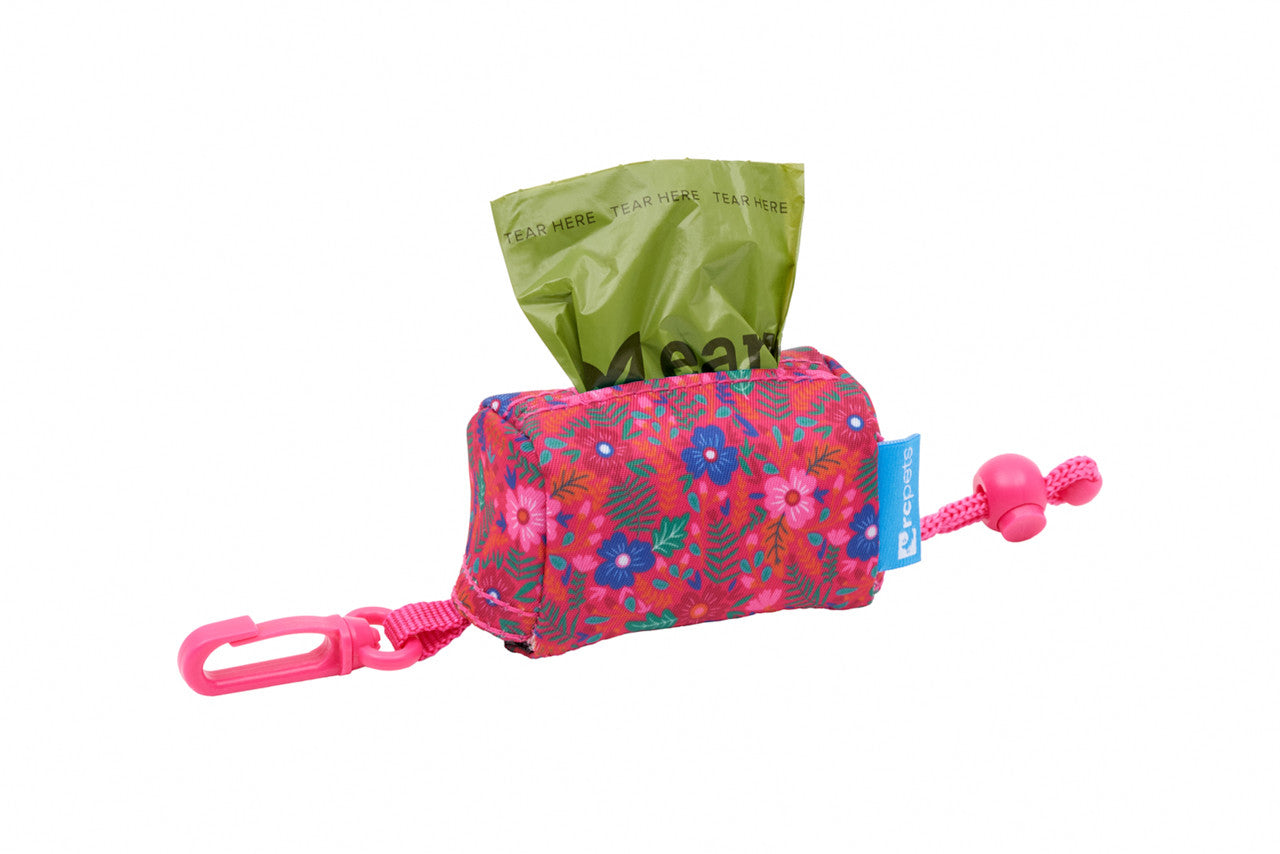 RC PETS P.U.P BAG