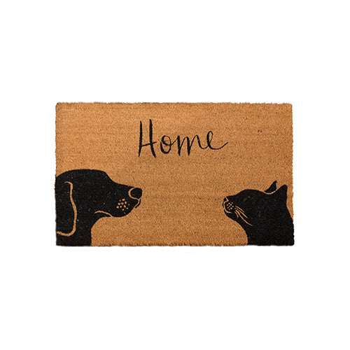 4 CATS & DOGS TWO PETS + HOME: RECTANGULAR REFILL