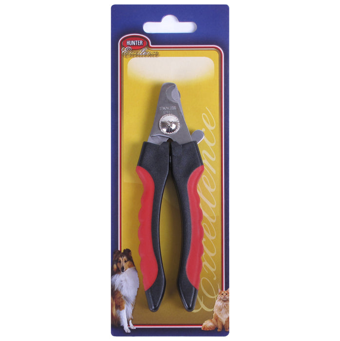 MILLERS FORGE MEDIUM PRO NAIL TRIMMER