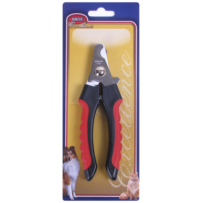 MILLERS FORGE LARGE PRO NAIL TRIMMER