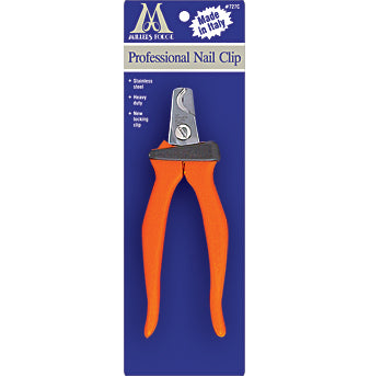 MILLERS FORGE PROF NAIL TRIMMER
