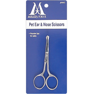 MILLERS FORGE EAR & NOSE TRIMMER