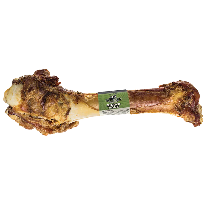 Red Barn Shank Bone Dog