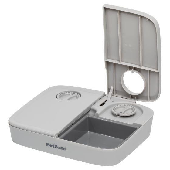 PetSafe 2 Meal Feeder Automatic Dog 1pc