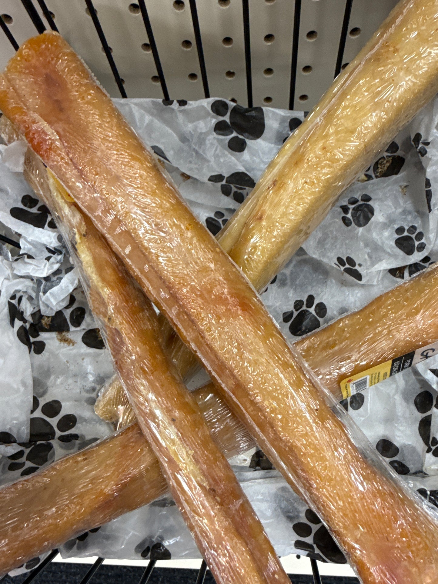 Gabo Pork Stick