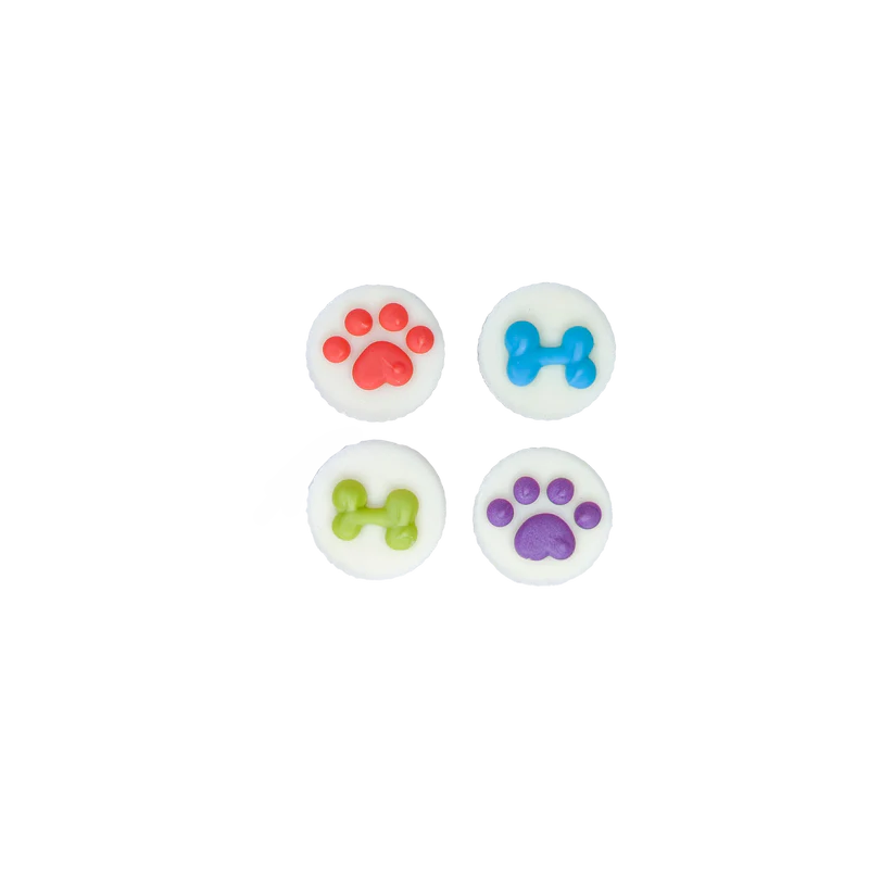 BOSCO & ROXY PEANUT BUTTER TREAT CUPS