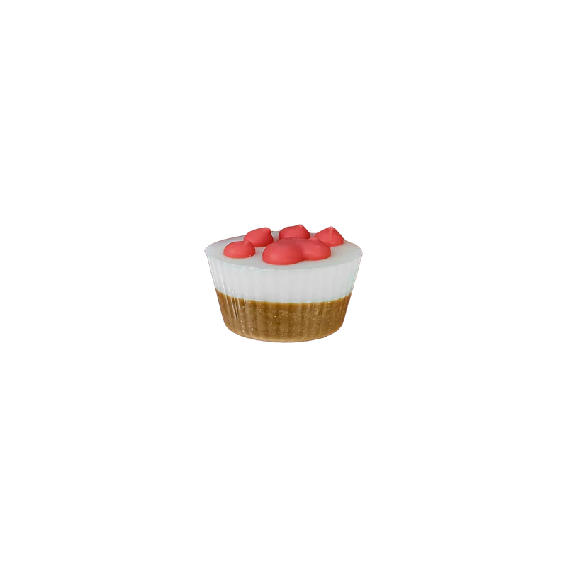 BOSCO & ROXY PEANUT BUTTER TREAT CUPS