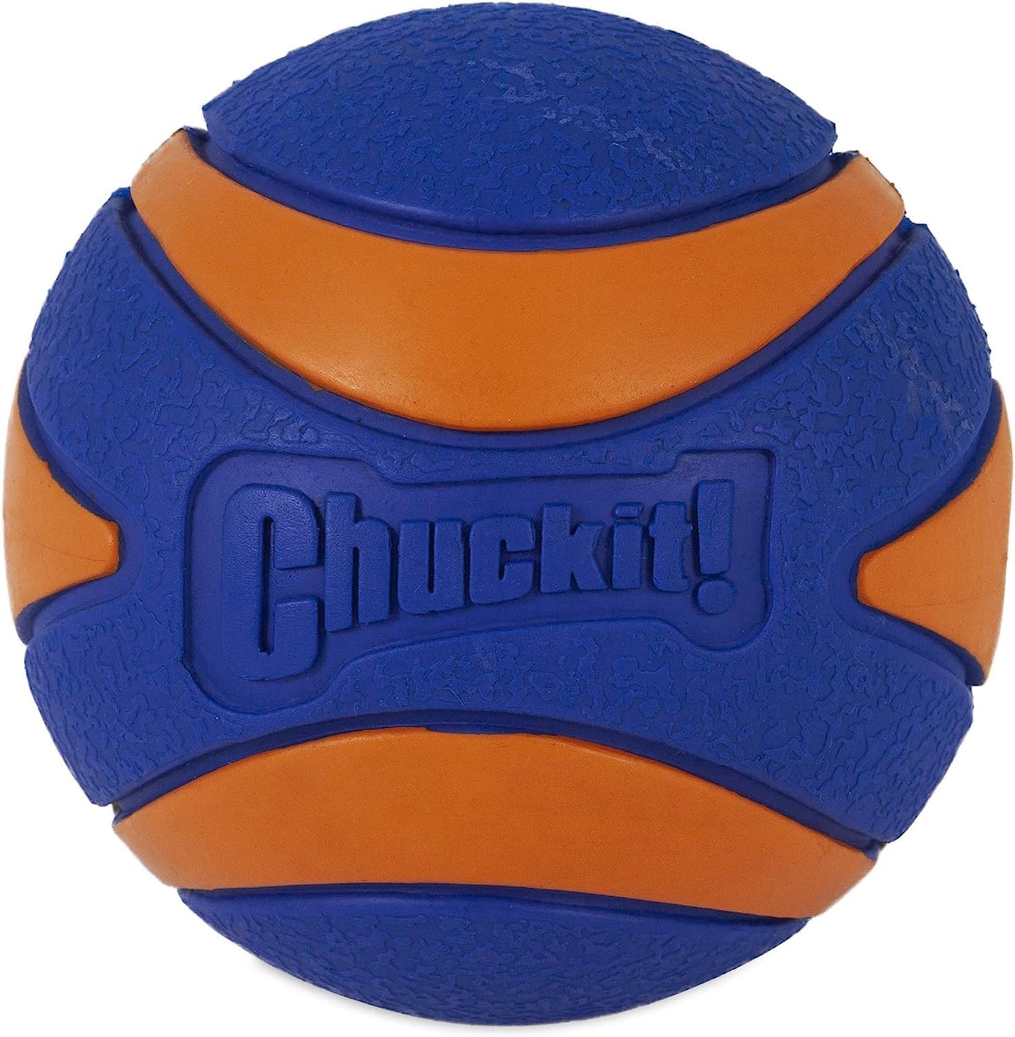 CHUCK IT!  ULTRA SQUEAKER BALL