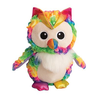 SNUGAROOZ HOOTIE THE OWL