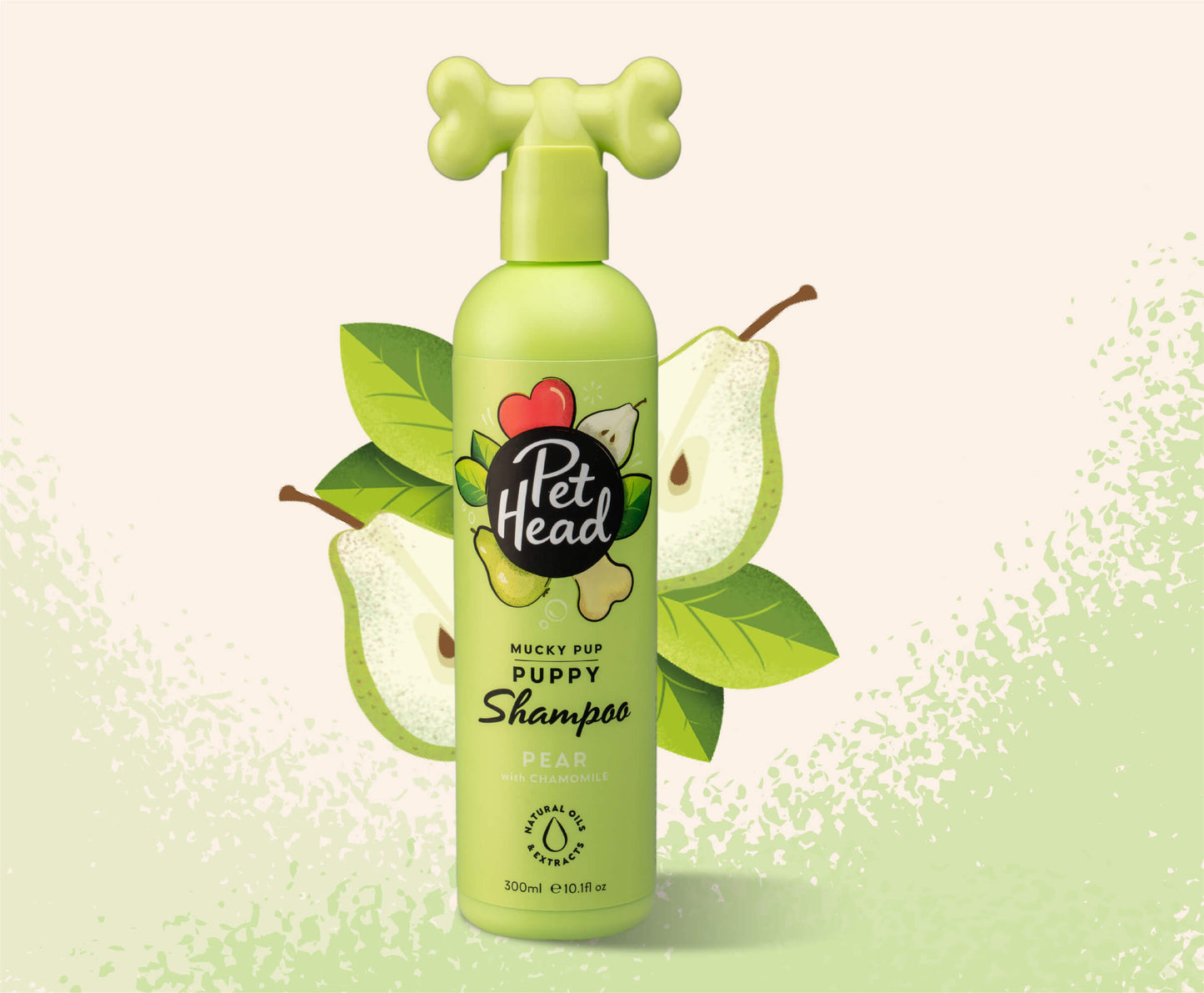 PET HEAD MUCKY PUP PUPPY SHAMPOO
