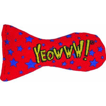 YEOWW STINKEIS CAT TOYS ASSORTED - 1 COUNT