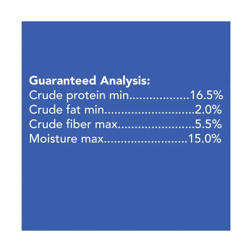GET NAKED DENTAL CHEW STICKS - CALMING HEALTH
