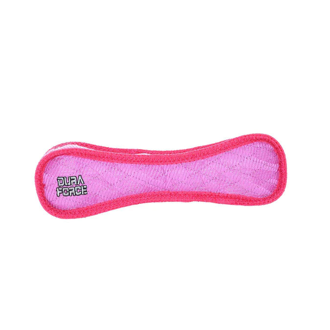 TUFFY DURAFORCE - BONE - DOG TOY : EXTREME TOUGH