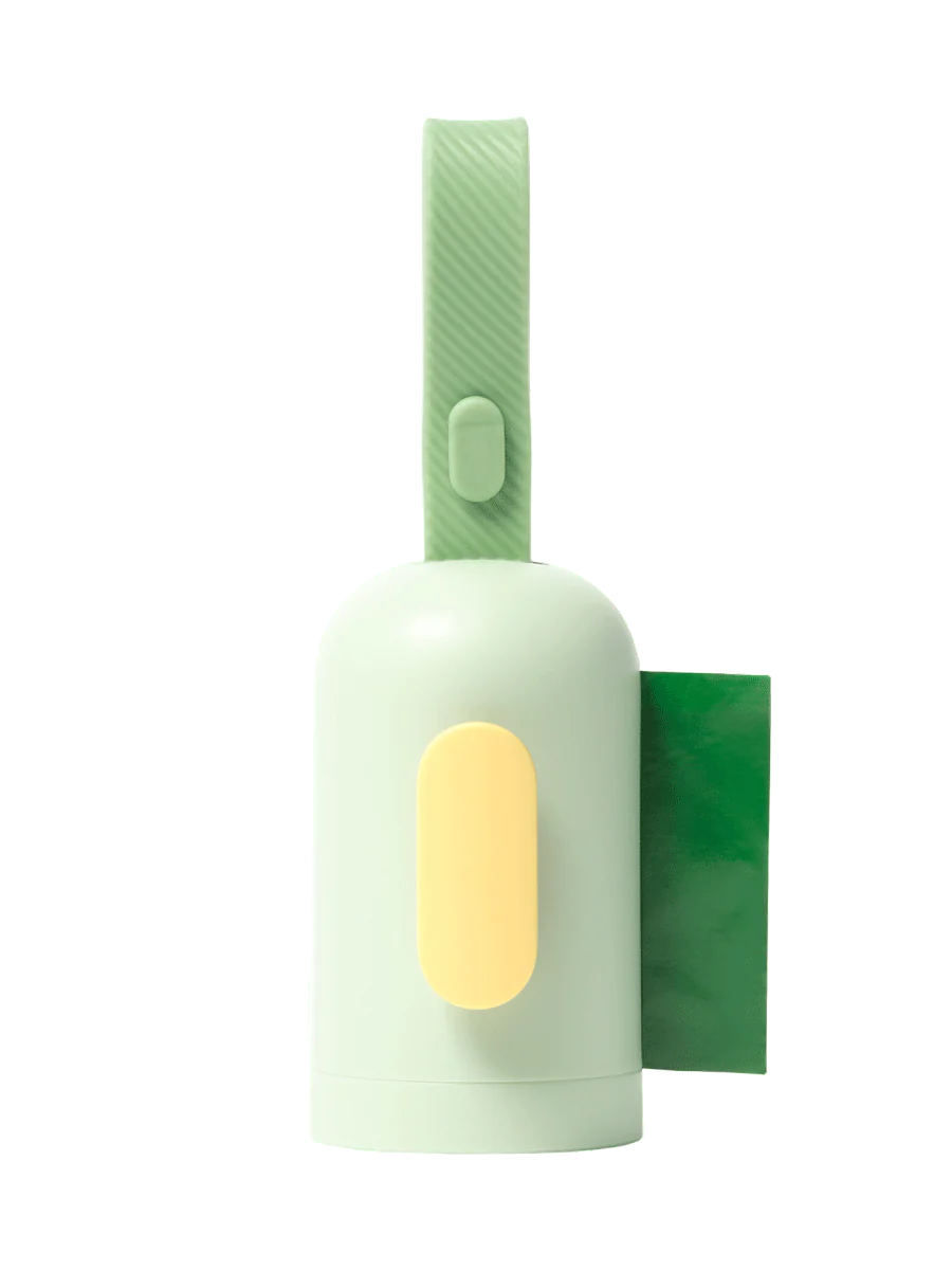 EARTH RATED GREEN DISPENSER - 15 COUNT