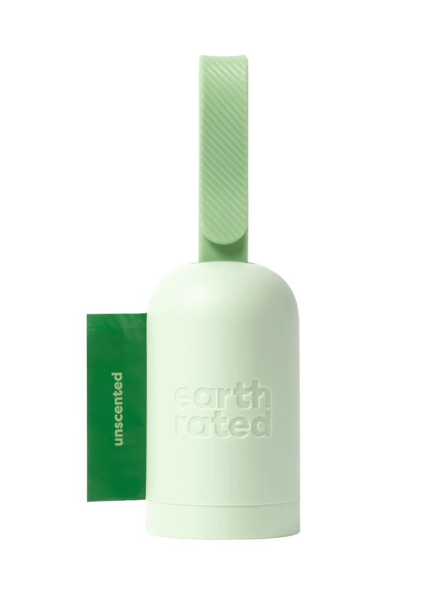 EARTH RATED GREEN DISPENSER - 15 COUNT