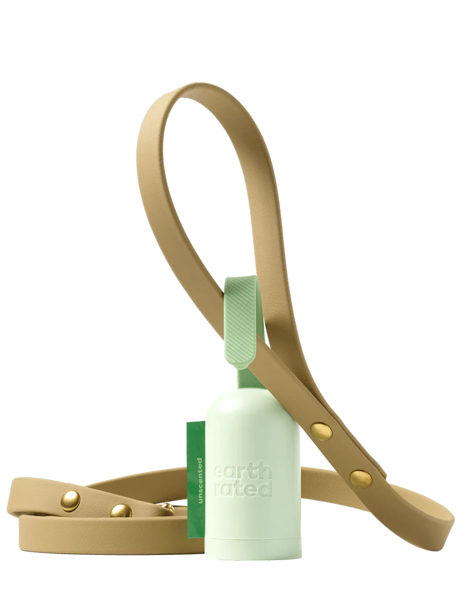 EARTH RATED GREEN DISPENSER - 15 COUNT