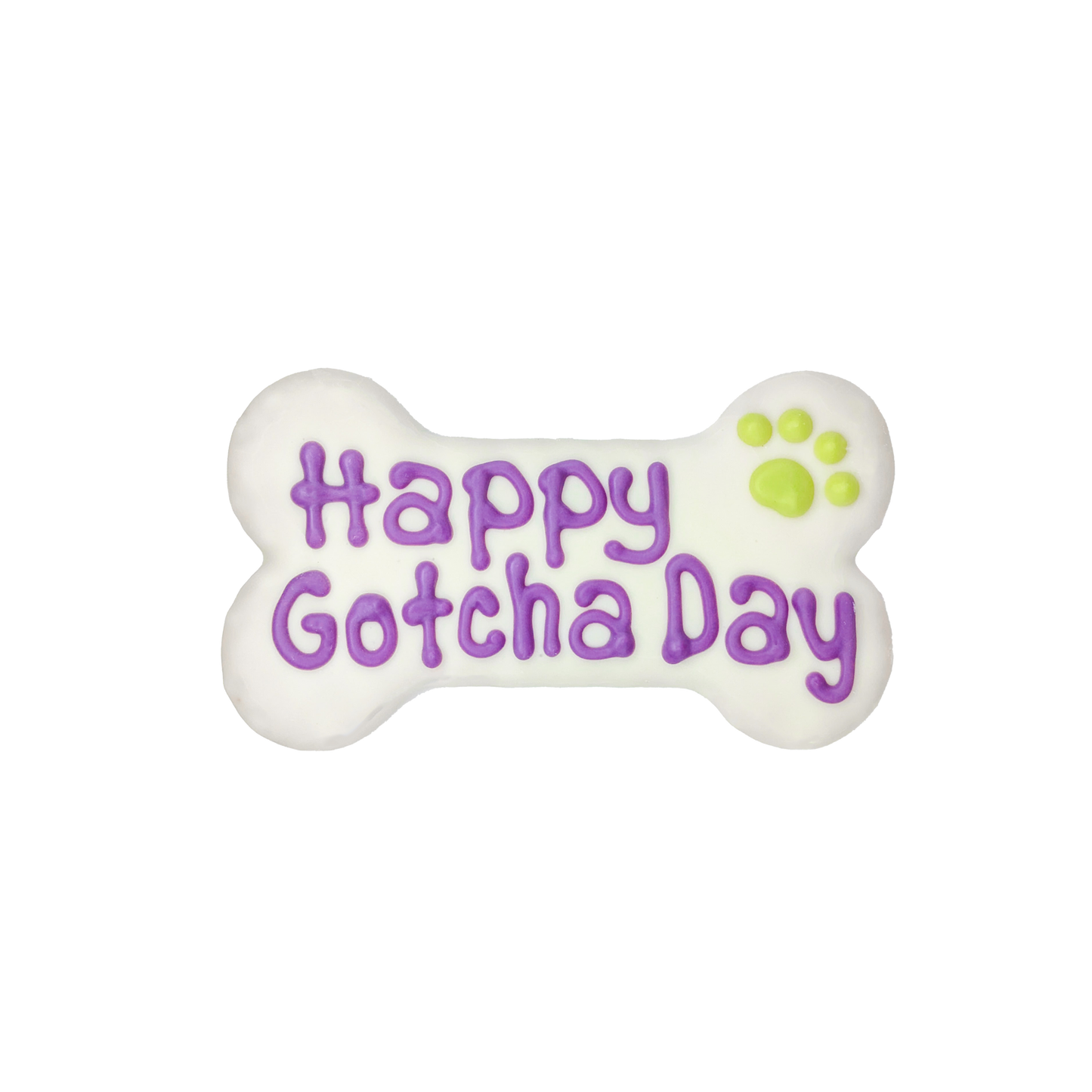 BOSCO & ROXY HAPPY GOTCHA DAY