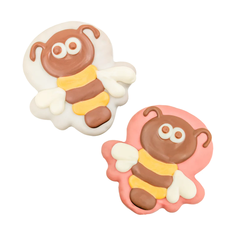 BOSCO & ROXY BILLY BEEZ COOKIE