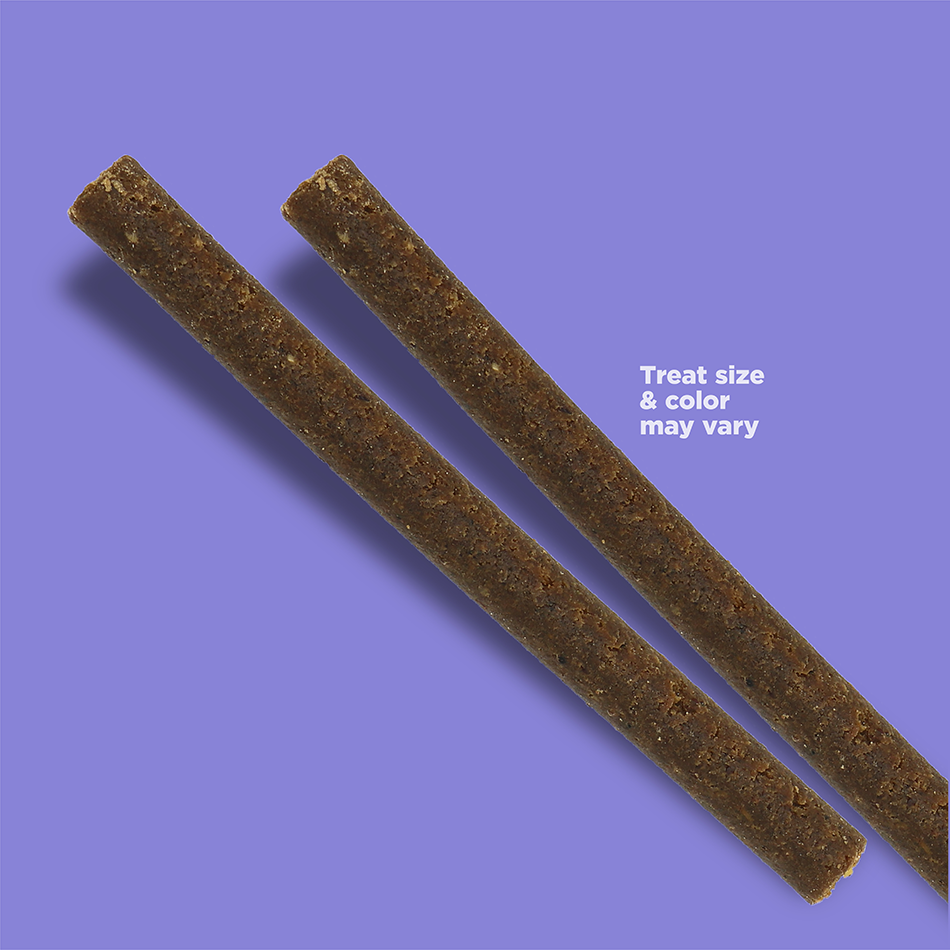 NUTRISOURCE® SALMON & TROUT CHOMPY CHOMPERS DOG TREAT