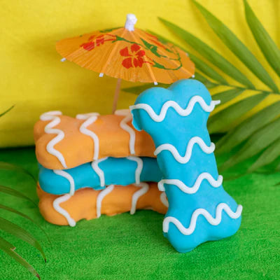 BOSCO & ROXY WHIRPOOL WAVY BONES 1PC