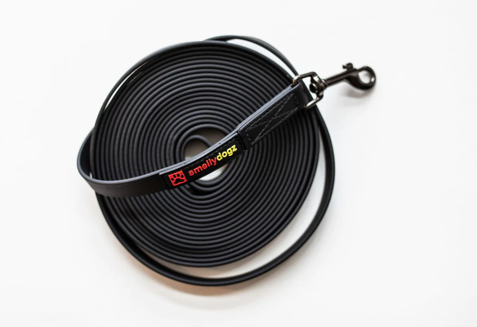 SMELLYDOGZ  20-FOOT TRAINING LEAD