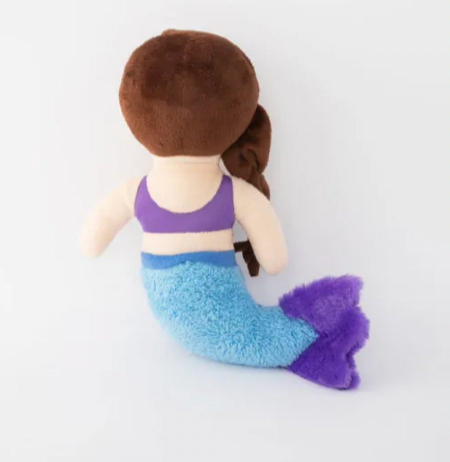 ZIPPY PAWS STORYBOOK SNUGGLERZ - CHARLOTTE THE UNICORN