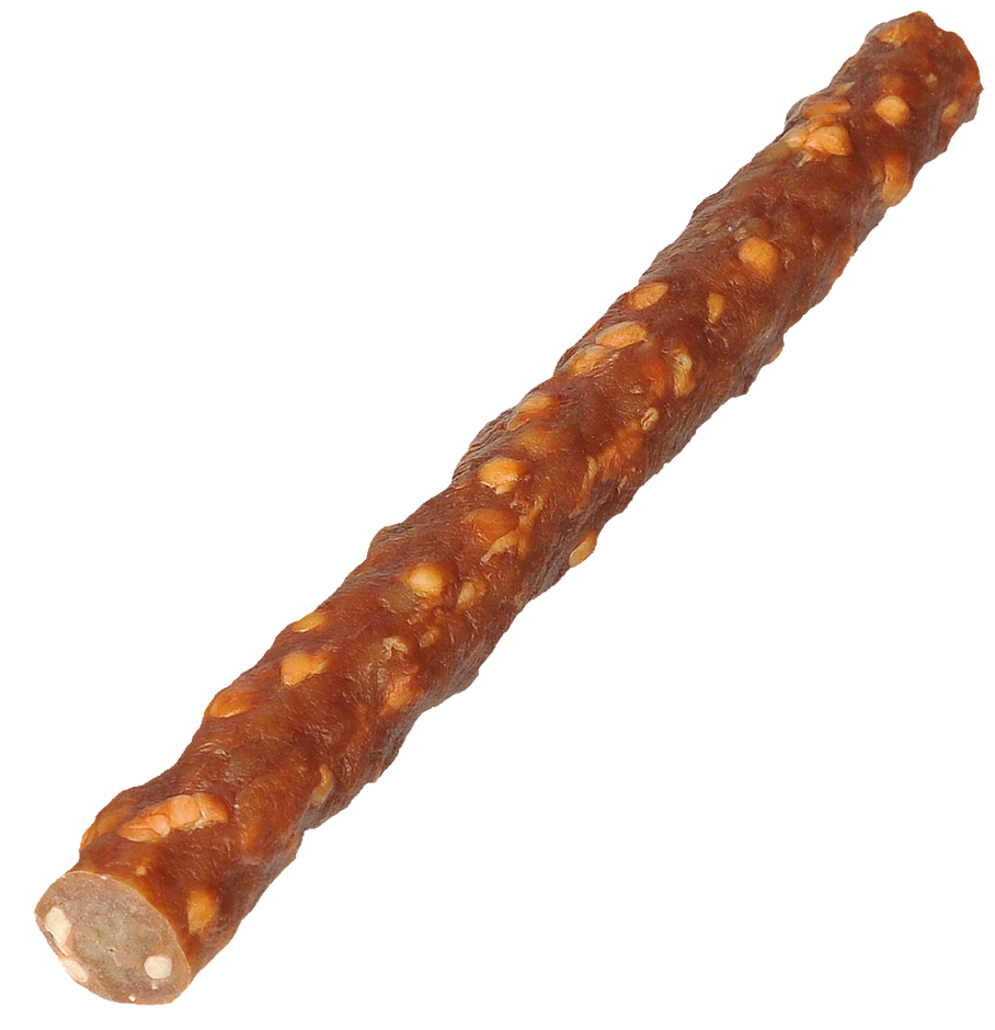 WHIMZEES DENTAL POUCHES - VEGGIE SAUSAGE