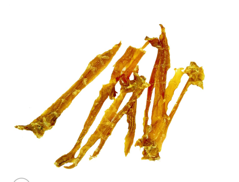 NATURE'S OWN TURKEY TENDONS CHEW