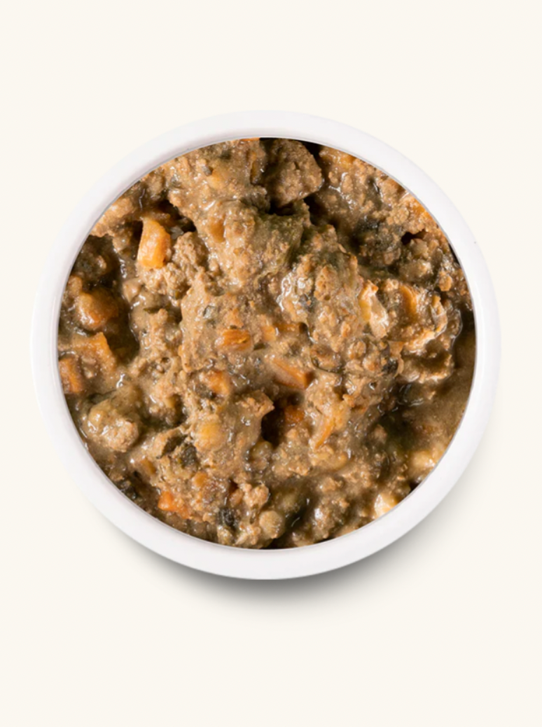 OPEN FARM® WILD CAUGHT SALMON RUSTIC STEW CAT FOOD