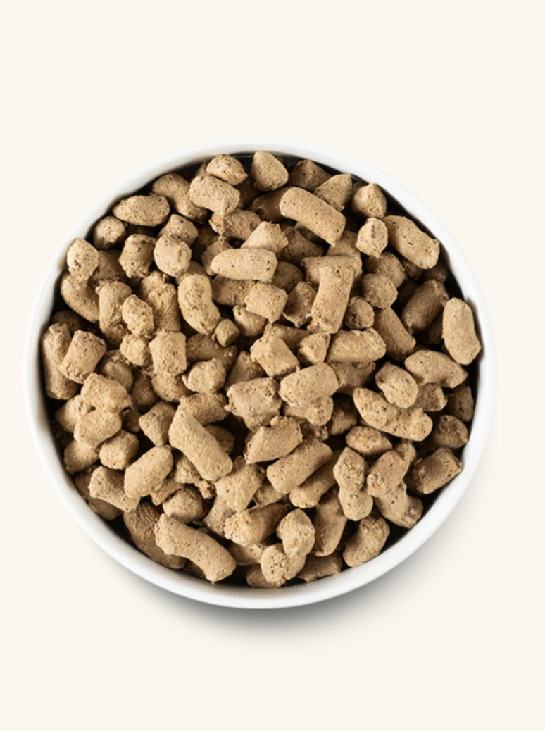OPEN FARM® HOMESTEAD CHICKEN FREEZE DRIED DOG FOOD