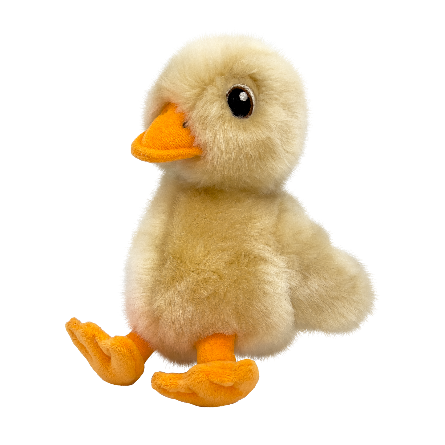 KONG TOUGHZ DUCK DOG TOY
