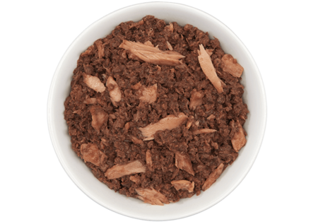 TIKI CAT® GRILL™ AHI TUNA WET CAT FOOD