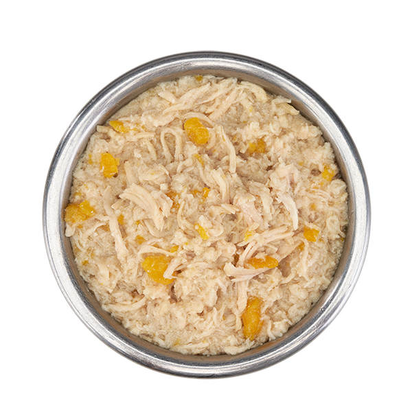 TIKI CAT® SILVER™ CHICKEN RECIPE IN CHICKEN BROTH WET CAT FOOD AGE 11+