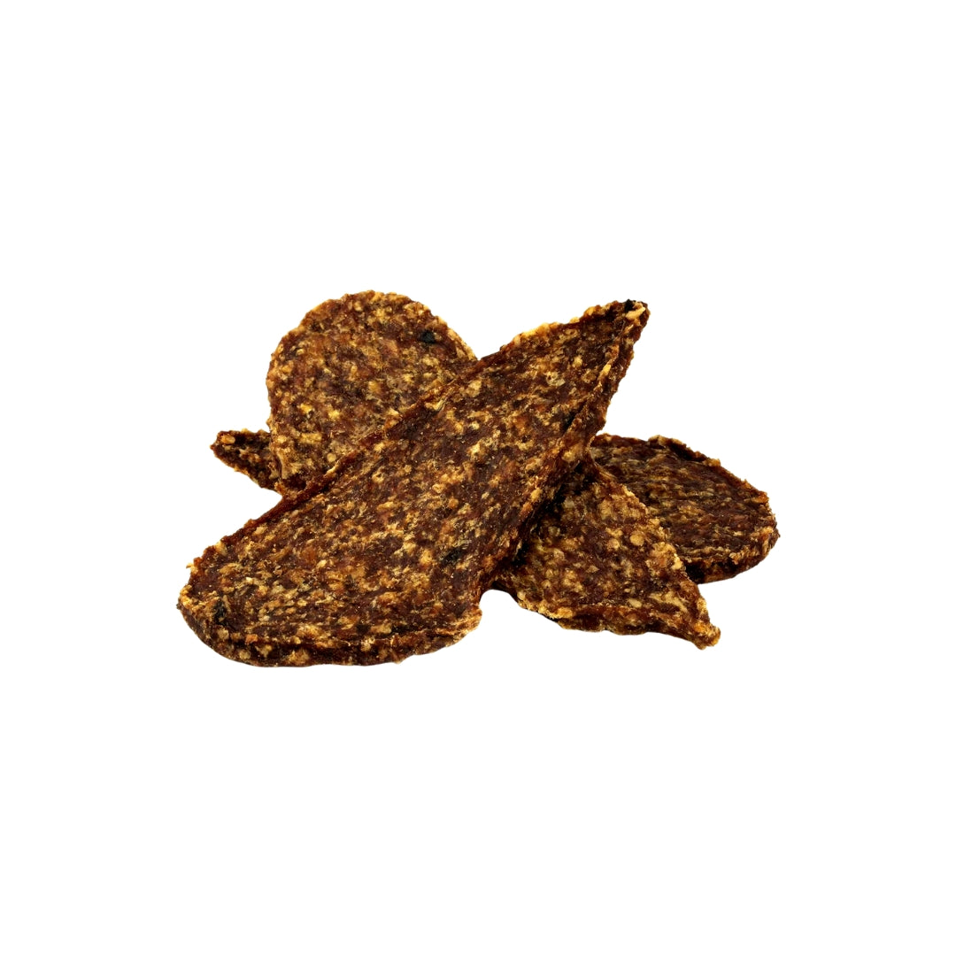 HERO FILLETS VENISON - 2 PACK