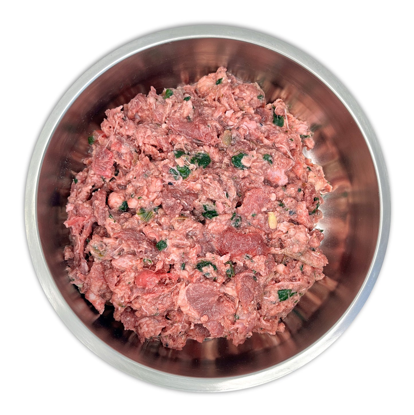 BIG COUNTRY RAW XL 30LBS - BEEF
