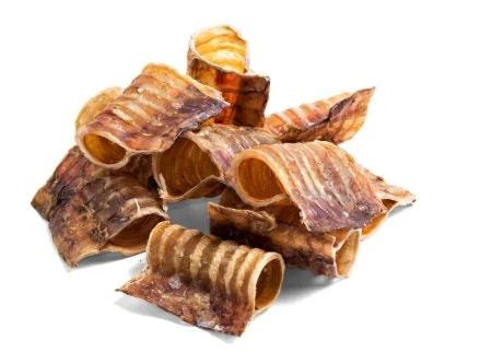 THIS & THAT SNACK STATION BEEF TRACHEA