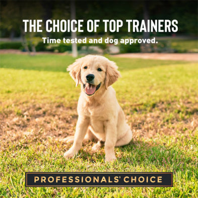 CLOUD STAR TRICKY TRAINERS PUPPY MINI LAMB LIVER 5OZ