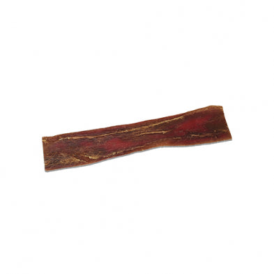 Open Range® Beef Chomper Flattened 6" Dog Treat