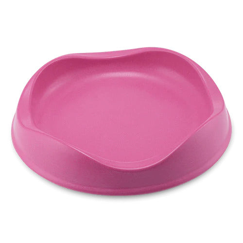 Beco Recycled Bamboo Cat Bowl