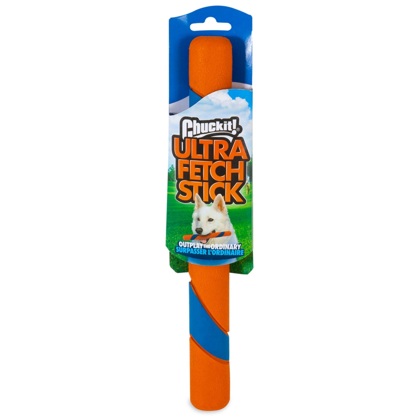 CHUCK IT! FETCH STICK