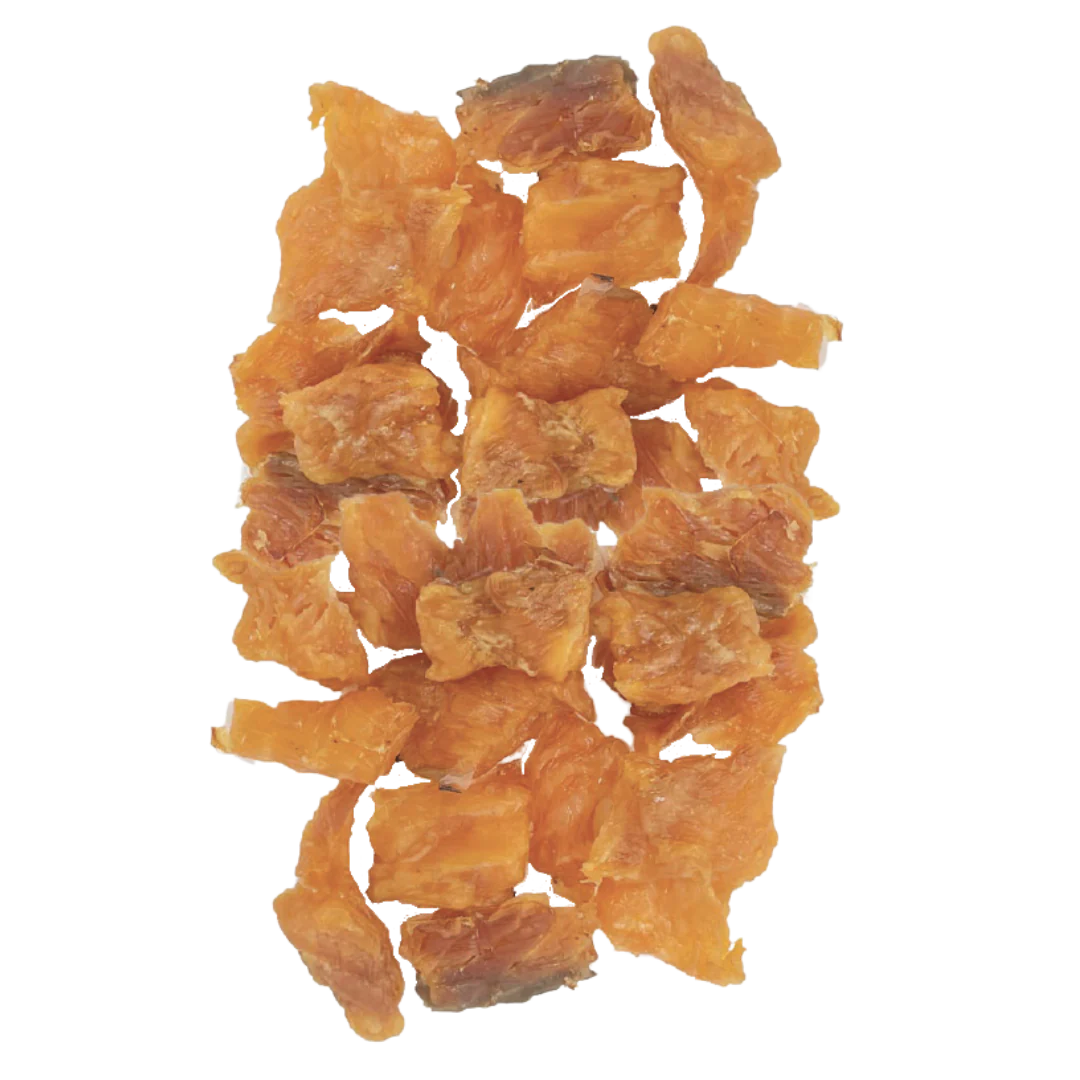 CHARMY RAINBOW TROUT DOG & CAT TREATS