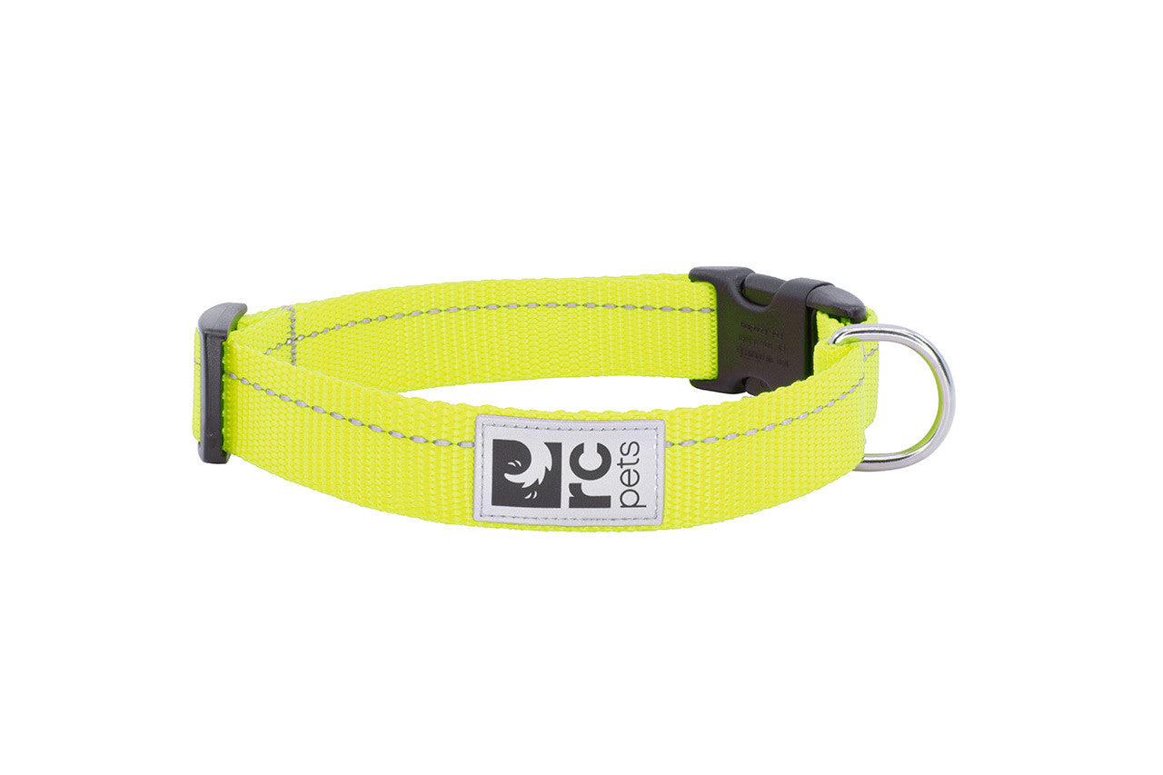 RC PETS PRIMARY CLIP COLLAR