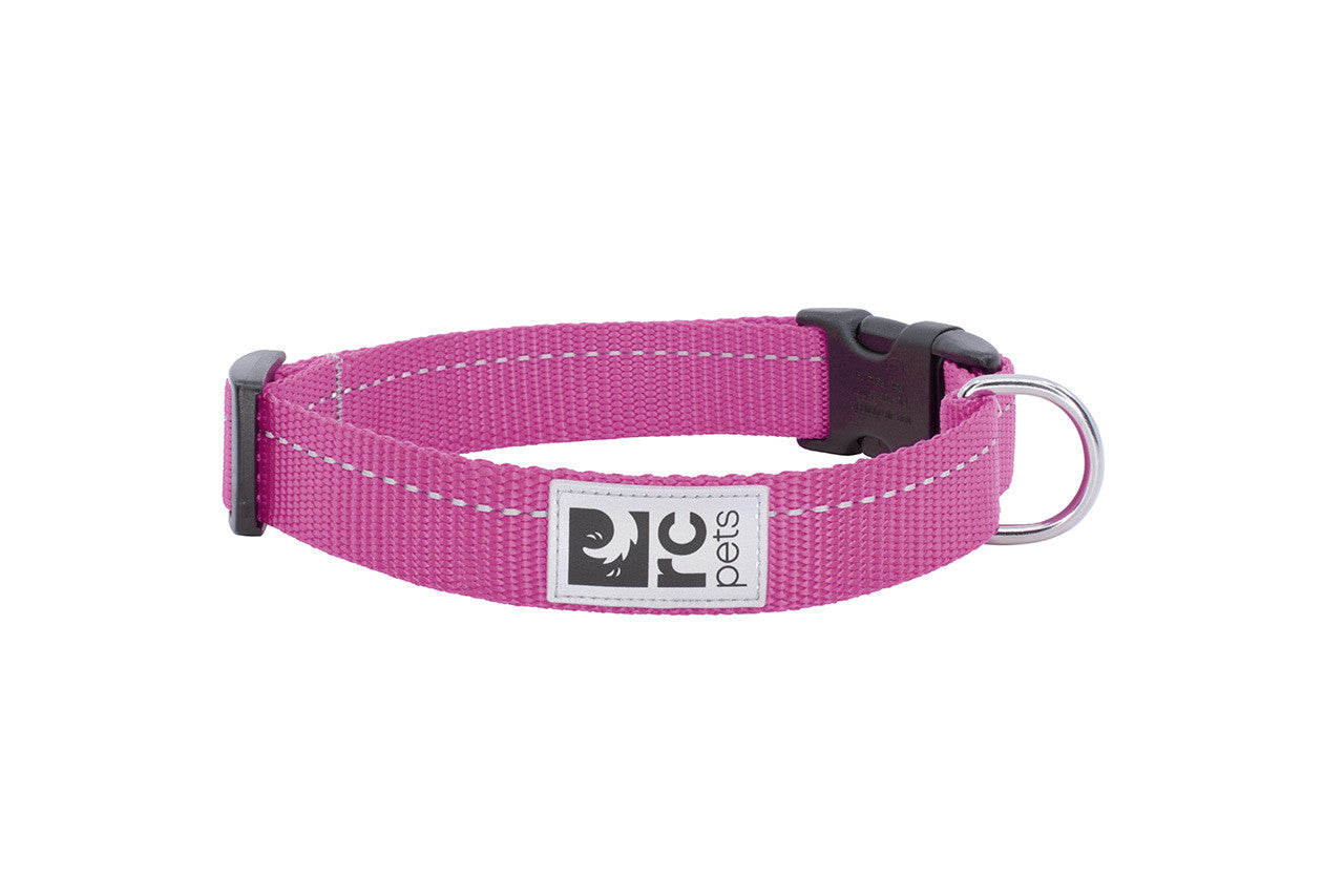 RC PETS PRIMARY CLIP COLLAR