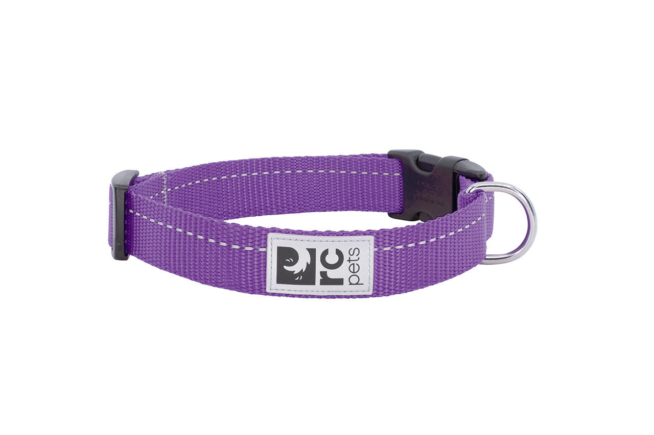 RC PETS PRIMARY CLIP COLLAR