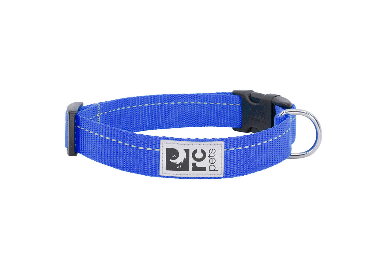 RC PETS PRIMARY CLIP COLLAR