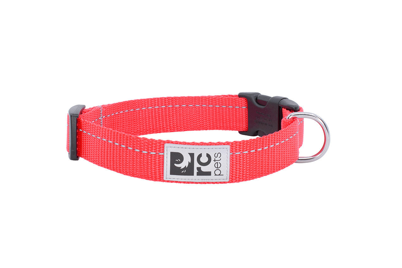 RC PETS PRIMARY CLIP COLLAR