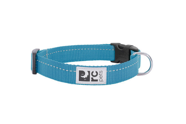 RC PETS PRIMARY CLIP COLLAR